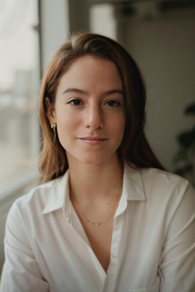 מזכירה אישית - חגית ורשבסקי